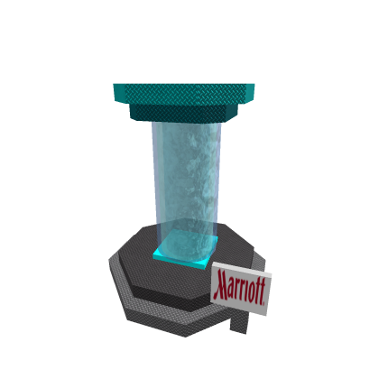 teleporter