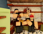 COUNTRY BOYS CLUB.