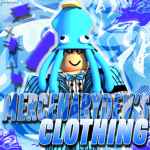MercenaryDev's Clothing Brand