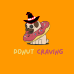 Donut Craving