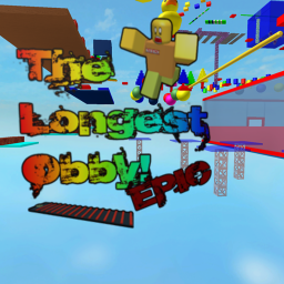 The Longest Obby