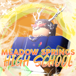 Meadow Springs High School