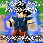 Dragon Ball Vengeance: Tournaments