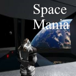 Space Mania