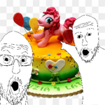 birthday bash archives