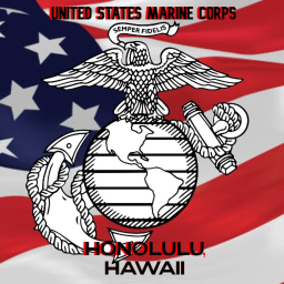 Marine Corps | Honolulu, Hawaii