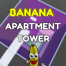 Banana Apartment Tower