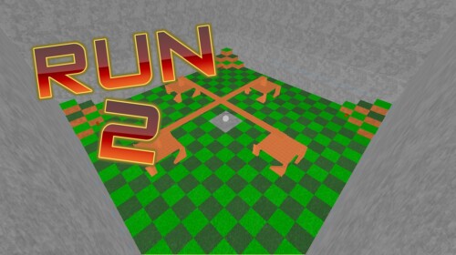 RUN 2! [DEMO]