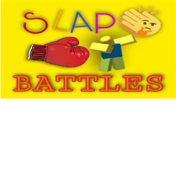 Slap battles (NEW)