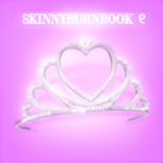 SkinnyBurnBook ୧