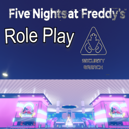 Freddy Fazbear's Mega Pizzaplex Testing Grounds