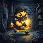Egg Heist Studios