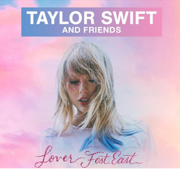 LOVE Fest Best Taylor Swift BETA