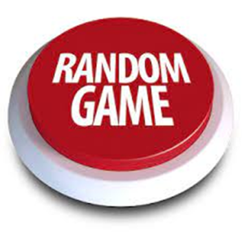Random Game Picker 