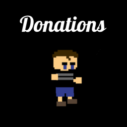 Donations