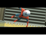 Egg dog thingy group