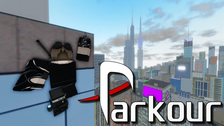 PARKOUR Legacy