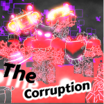 T̷h̸e̶ ̴C̵o̶r̵r̸u̸p̷t̵i̵o̷n̸