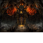 Abaddons Gate