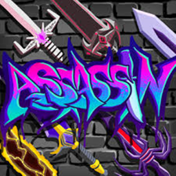 Assasin! Old version