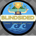 Blindsided!