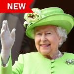 Cart Ride into Queen Elizabeth [RIP]