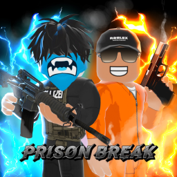 Prison Break [BETA]
