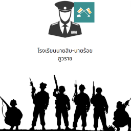 โรงเรียนนายสิบ-นายร้อย ภูวราช