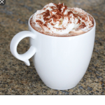HOT COCOA CUTIES