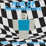 Hall Of SurrealScare [NEW ROOMS]