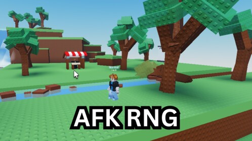 AFK RNG