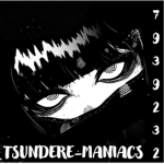 TSUNDERE-MANIACS