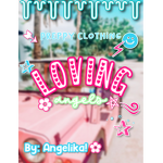 loving angel’s