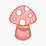 Shroom Boba