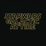Starwars Galactic Attire