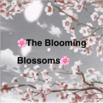 The Blooming Blossoms
