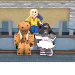 Calliou Cult
