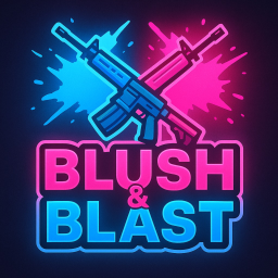 Blush & Blast (UPD)
