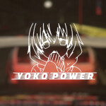 YOKO POWER \\\ HUB 車