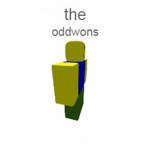 the odd wons offical