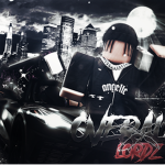 #OVERALL LORDZ
