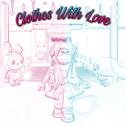 clothes whit love's OFFICIAL HOMESTORE