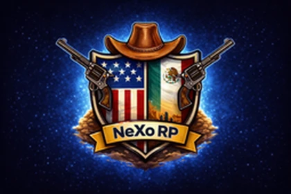NeXo Community Official Roblox group icon