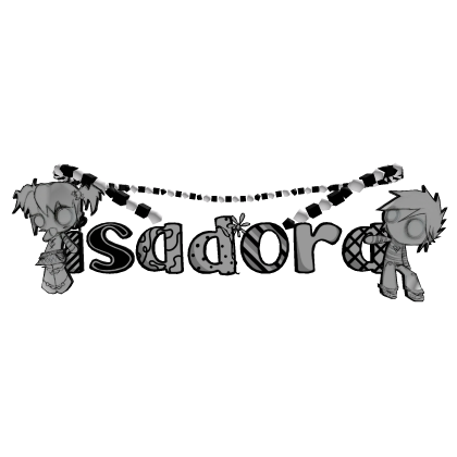 isadora 1.0 thumbnail