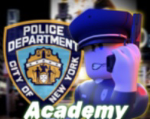 NYC: Bronx Projects NYPD