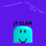 (JT)JakeTeam Clan