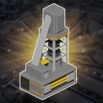 Build Your Factory Tycoon [ALPHA] Roblox game thumbnail