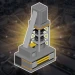 Build Your Factory Tycoon [ALPHA] icon