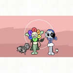 •. Dandy’s World Fangroup! .•