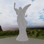  Angel of Truth Remastered